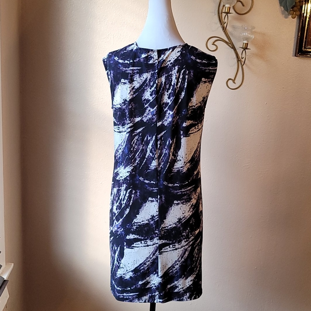 Multi-color Dress - Picture 4 of 8
